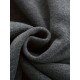 Plus Size Men's Cozy Solid Hoodie - Soft, Breathable, Warm, and Fashionable Casual Hooded Sweatshirt for Autumn and Winter - Ideal for Daily Wear, Outdoor Activities, and Gift Giving Plus Size Men's Cozy Solid Hoodie - Soft, Breathable, Warm, and Fashionable Casual Hooded Sweatshirt for Autumn and Winter - Ideal for Daily Wear, Outdoor Activities, and Gift Giving